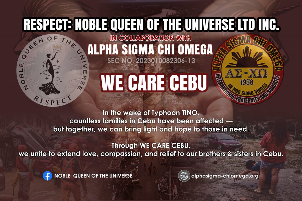 WE CARE CEBU